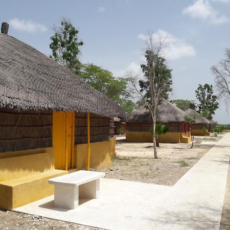 Campement Hakuna Lodge Mar Lodj Eksteriør bilde