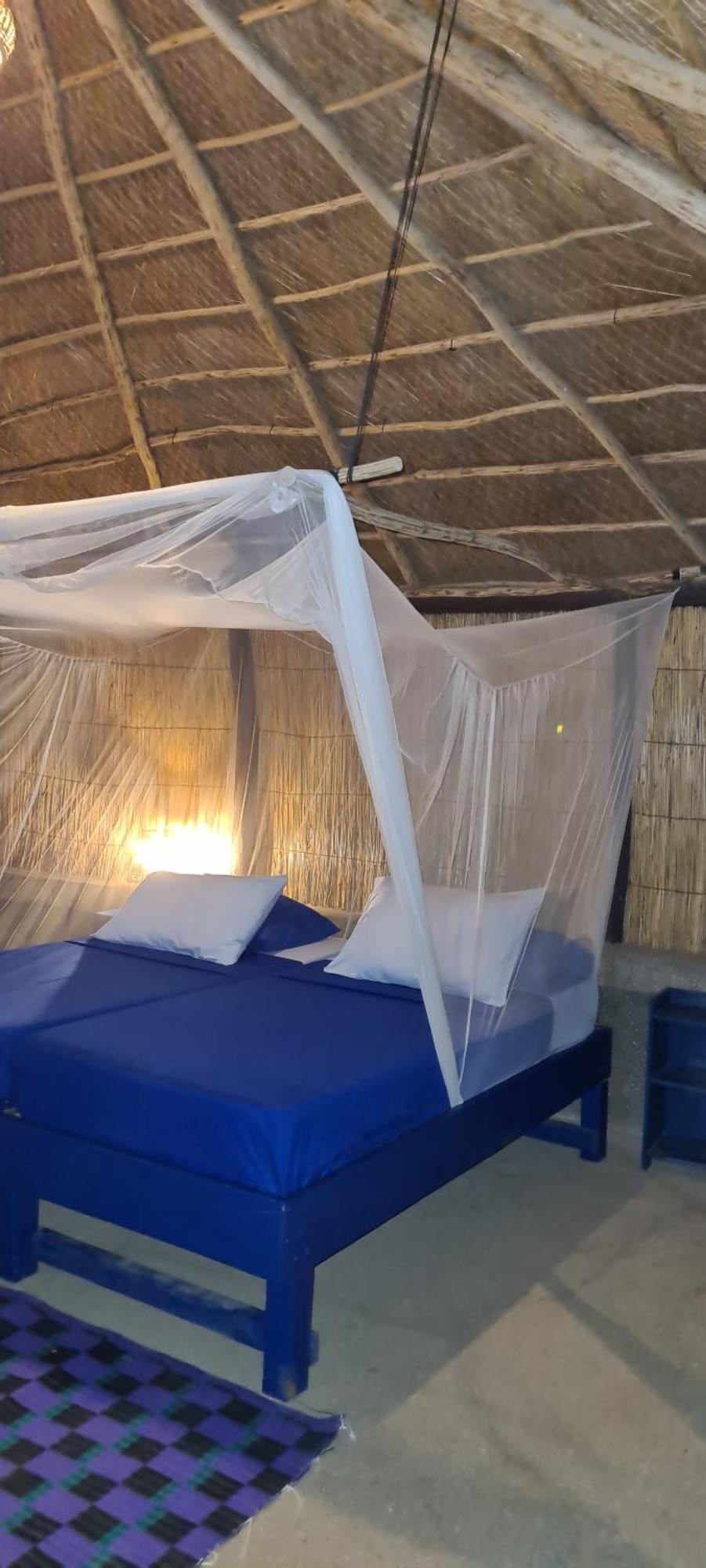 Campement Hakuna Lodge Mar Lodj Rom bilde